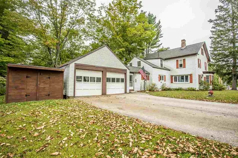 73 Henry Bridge Road Goffstown NH 03045