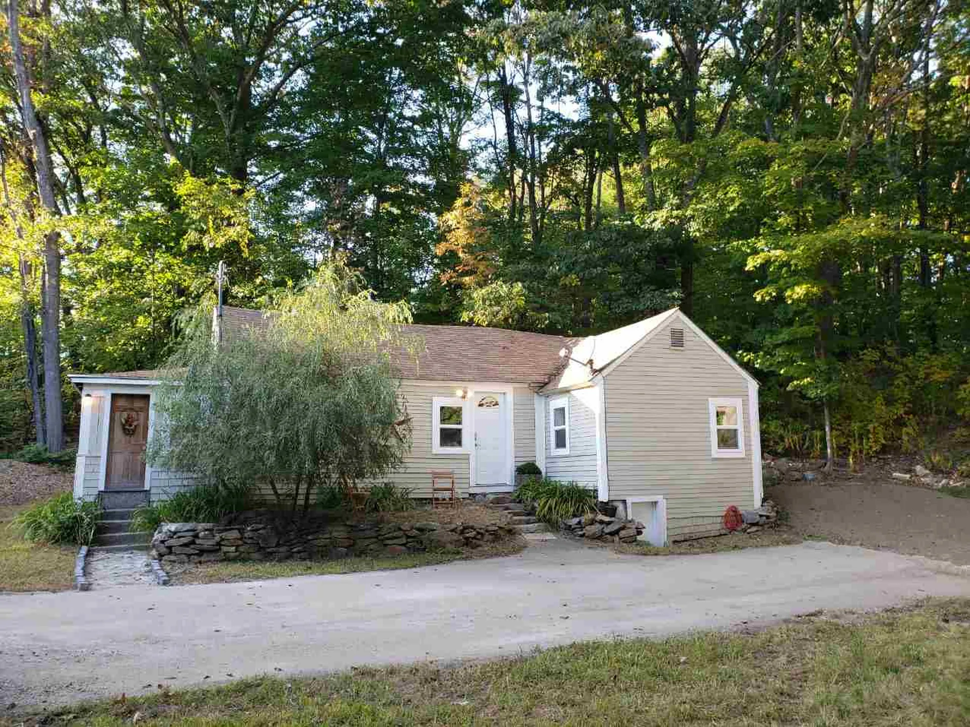 1239 Parker Mountain Road Strafford NH 03884