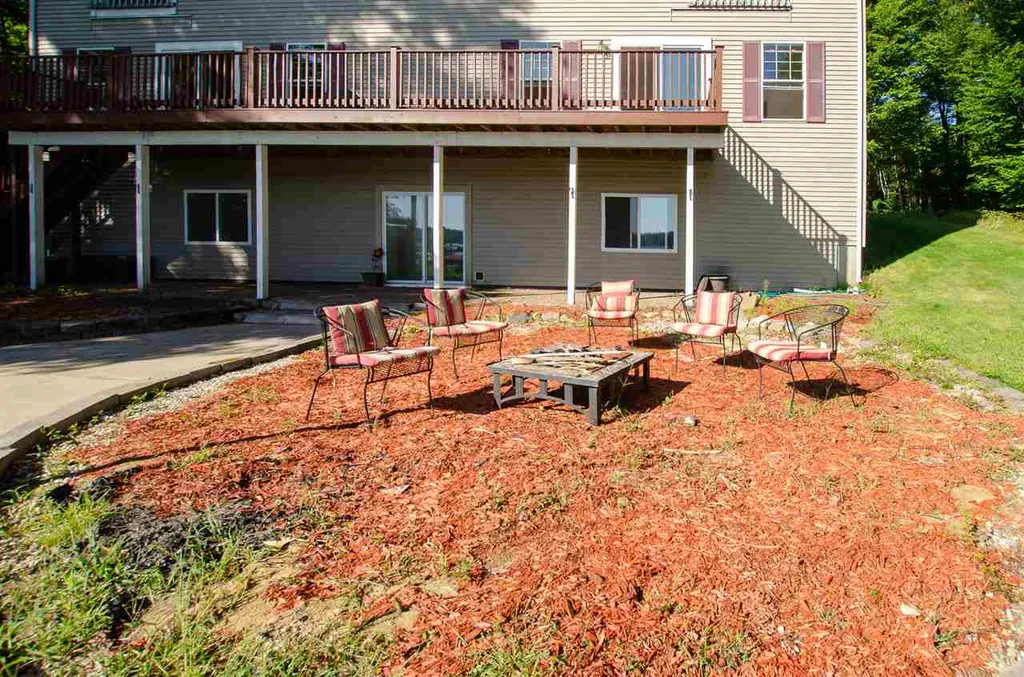 41 Birch Lane Barrington NH 03825