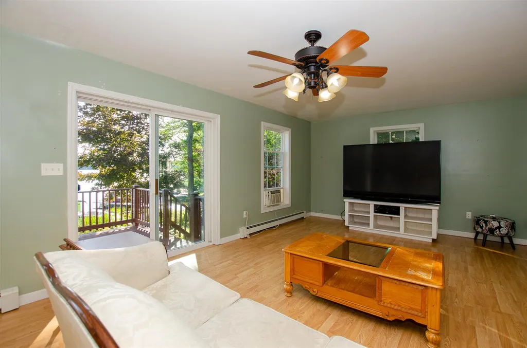 41 Birch Lane Barrington NH 03825