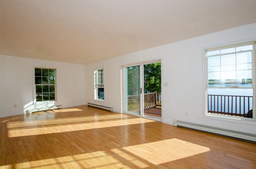 41 Birch Lane Barrington NH 03825