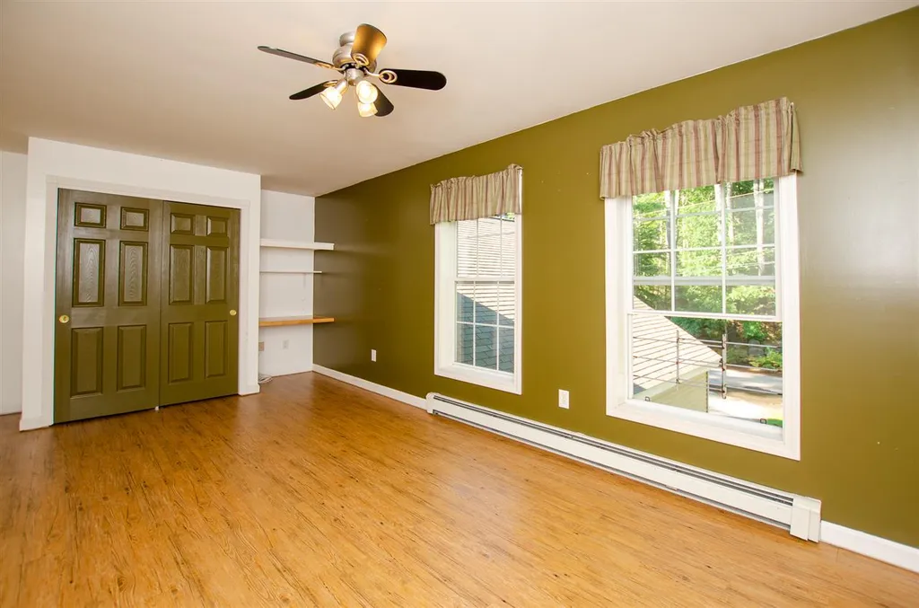 41 Birch Lane Barrington NH 03825