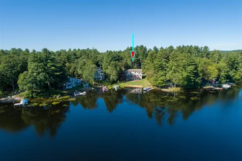 41 Birch Lane Barrington NH 03825