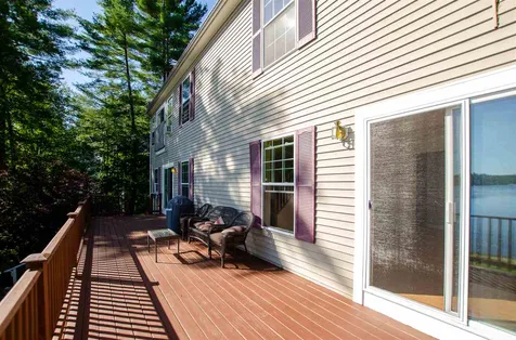 41 Birch Lane Barrington NH 03825