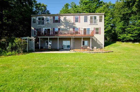 41 Birch Lane Barrington NH 03825