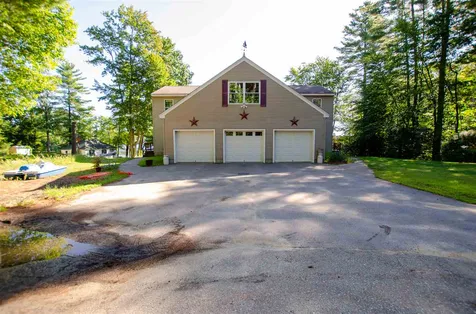 41 Birch Lane Barrington NH 03825