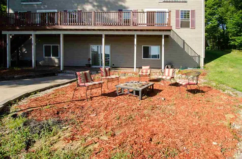 41 Birch Lane Barrington NH 03825