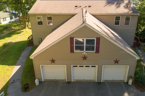 41 Birch Lane Barrington NH 03825