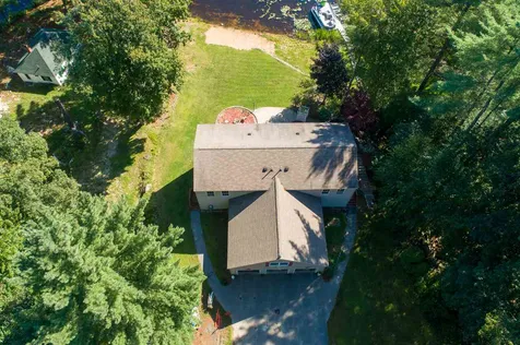 41 Birch Lane Barrington NH 03825