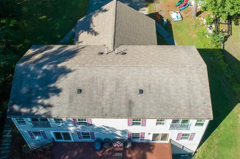 41 Birch Lane Barrington NH 03825