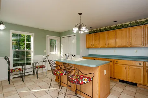 41 Birch Lane Barrington NH 03825