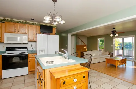 41 Birch Lane Barrington NH 03825