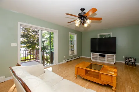 41 Birch Lane Barrington NH 03825