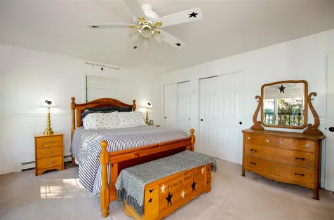 41 Birch Lane Barrington NH 03825