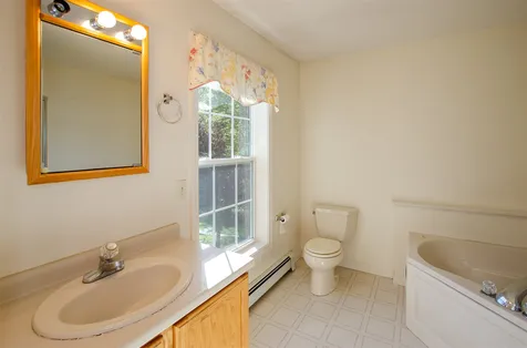 41 Birch Lane Barrington NH 03825