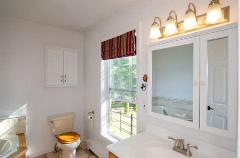 41 Birch Lane Barrington NH 03825
