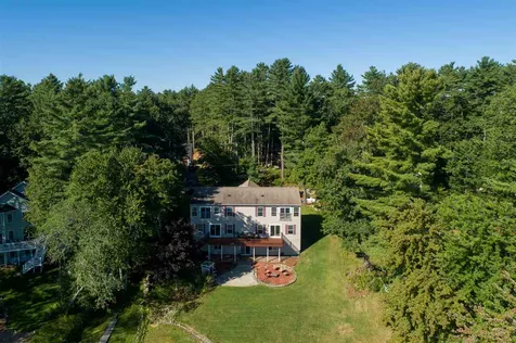 41 Birch Lane Barrington NH 03825