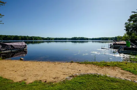 41 Birch Lane Barrington NH 03825