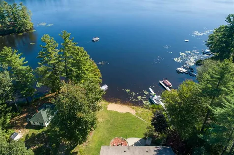 41 Birch Lane Barrington NH 03825