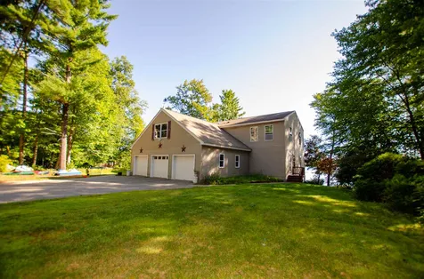 41 Birch Lane Barrington NH 03825