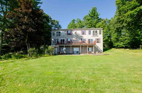 41 Birch Lane Barrington NH 03825