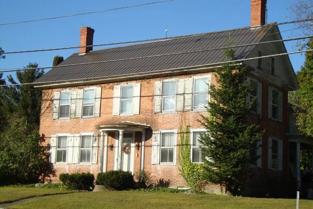 263 Meriden Road Lebanon NH 03766