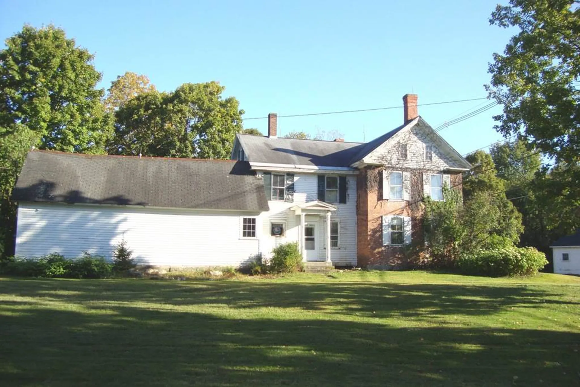 263 Meriden Road Lebanon NH 03766
