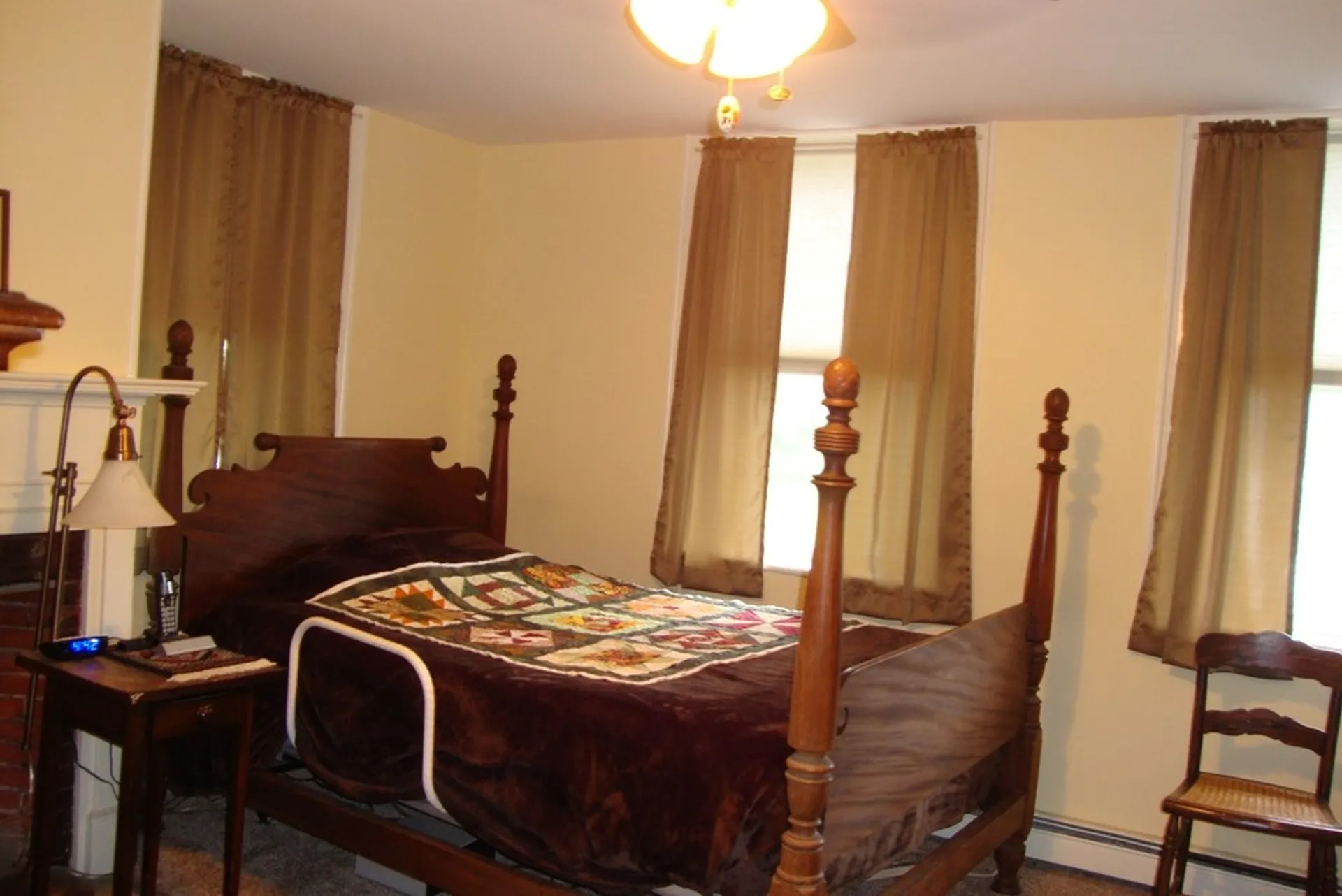 263 Meriden Road Lebanon NH 03766