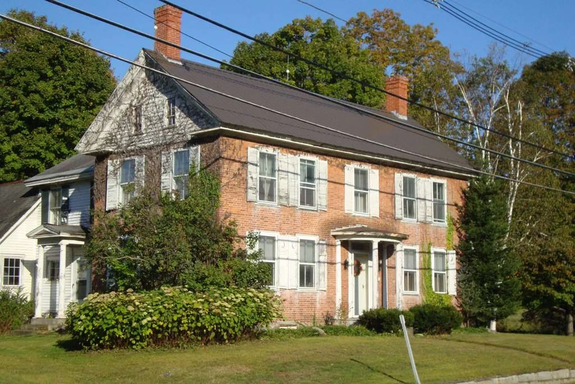 263 Meriden Road Lebanon NH 03766