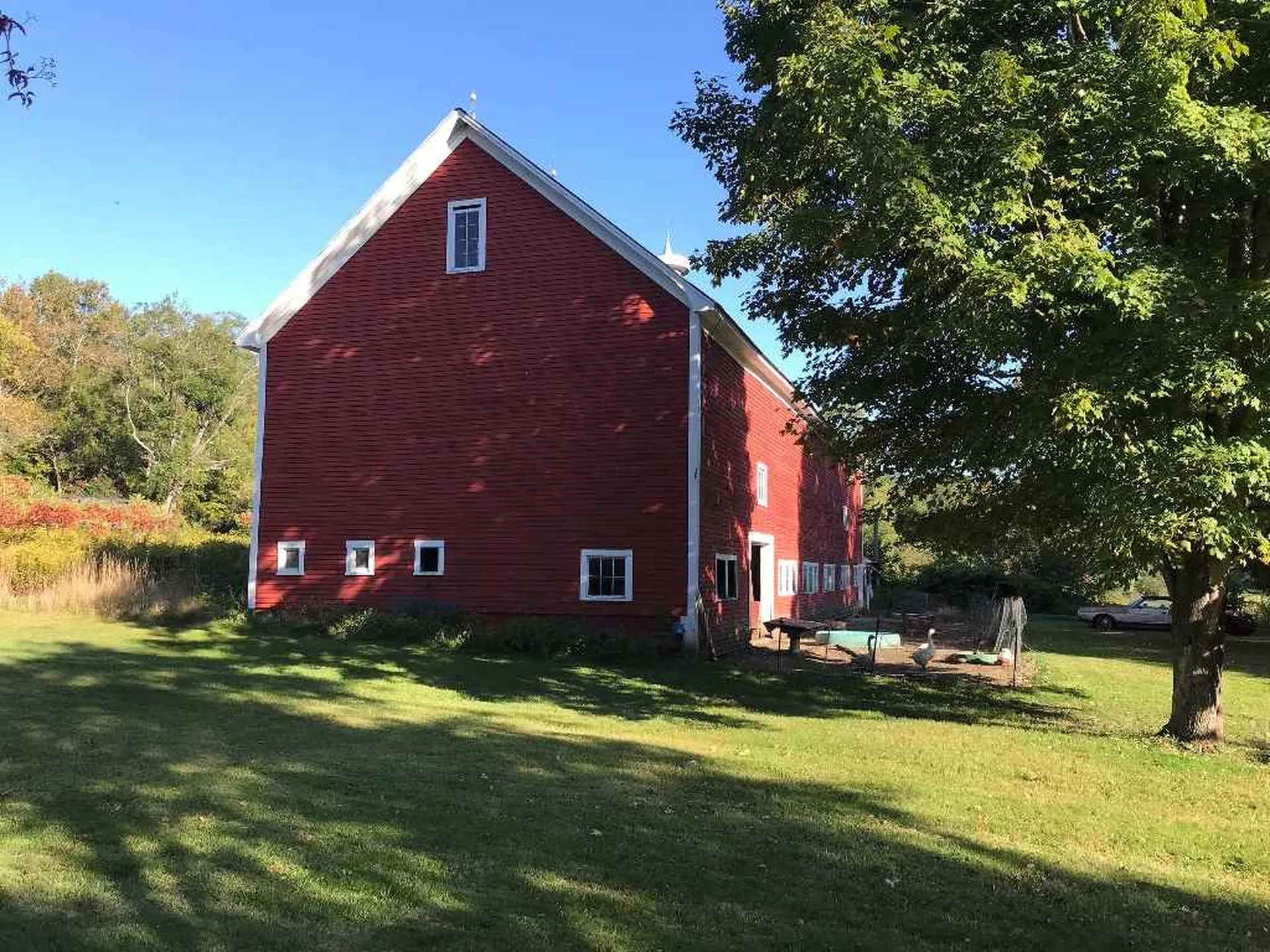 263 Meriden Road Lebanon NH 03766