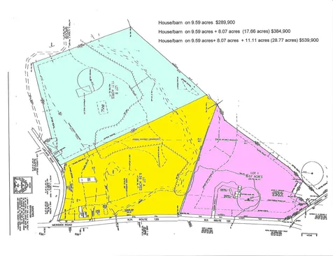 263 Meriden Road Lebanon NH 03766