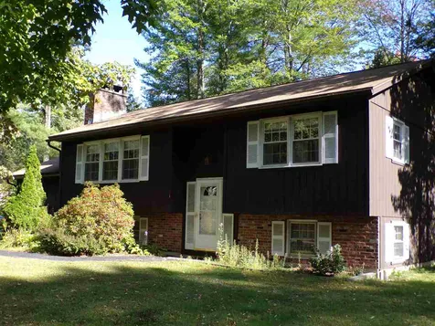 51 Ledgewood Road Claremont NH 03743