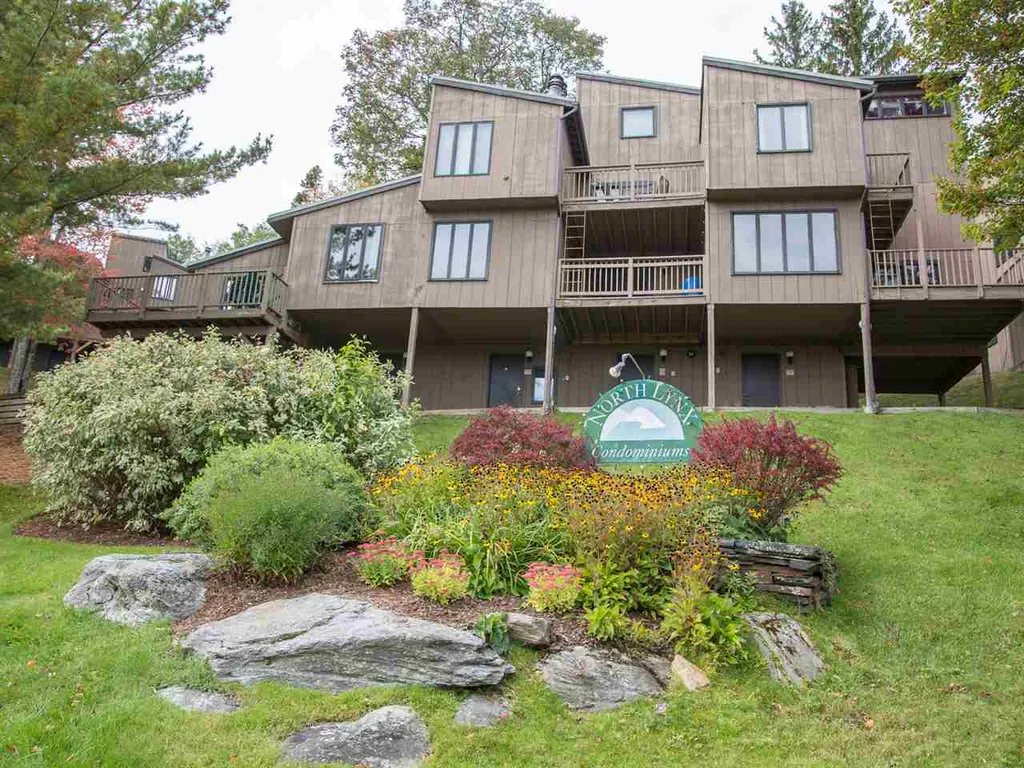 50 Hobbit Road Warren VT 05674