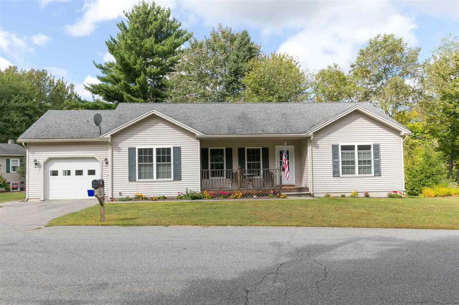 48 Baker Lane Milton VT 05468
