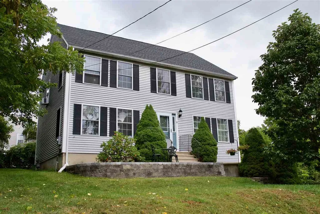 9 Florence Street Dover NH 03820