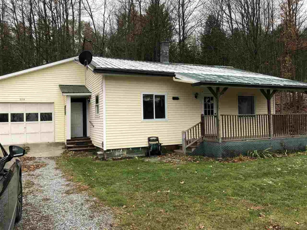 959 Us 5 Route Orleans VT 05860