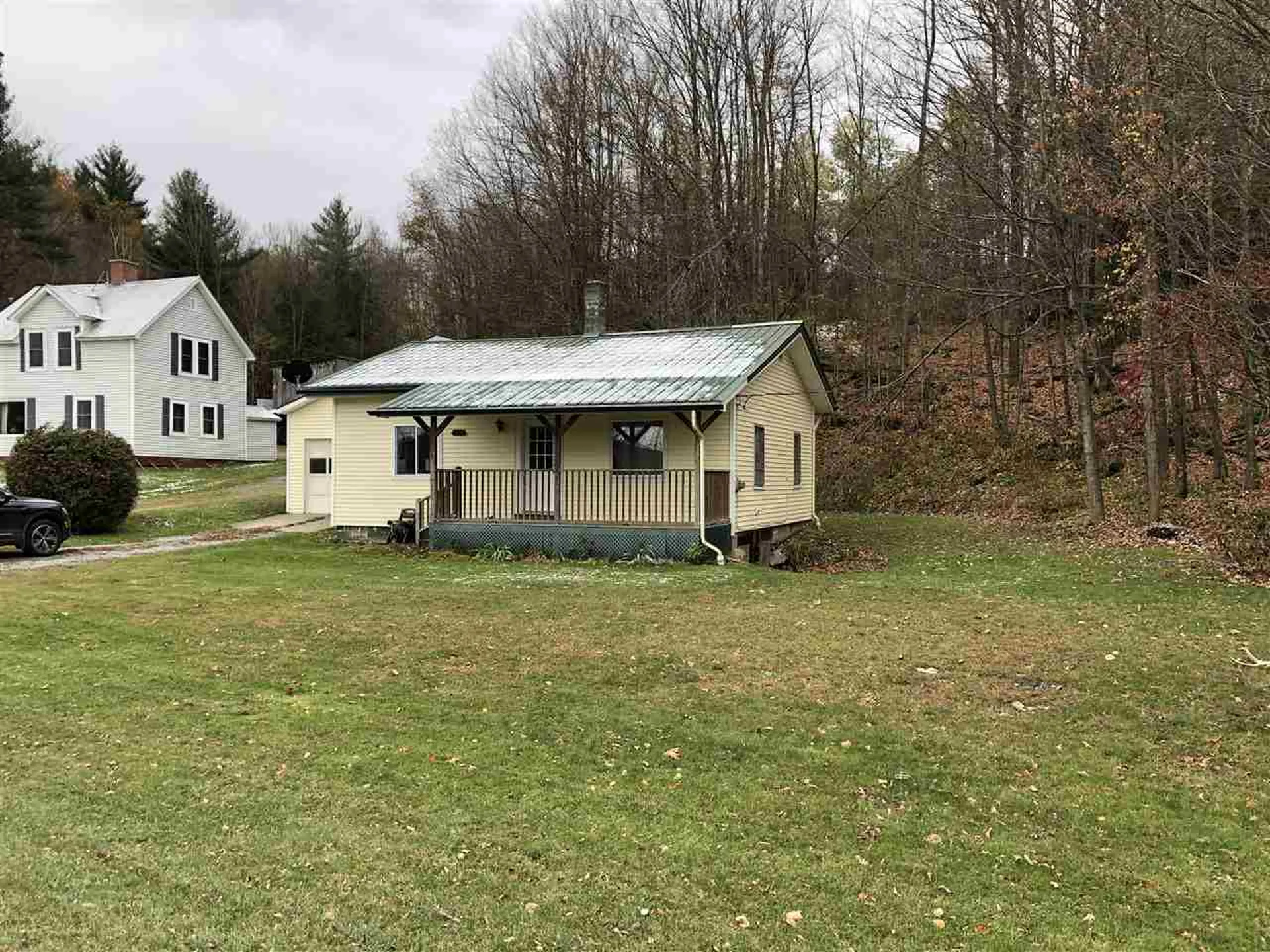 959 Us 5 Route Orleans VT 05860
