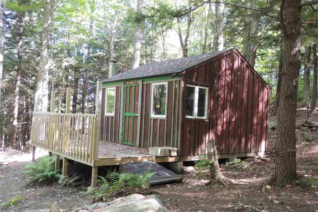 00 Merrifield Road Whitingham VT 05361