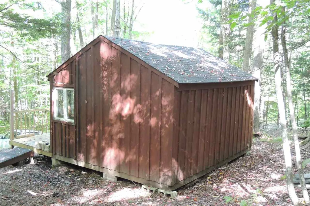 00 Merrifield Road Whitingham VT 05361