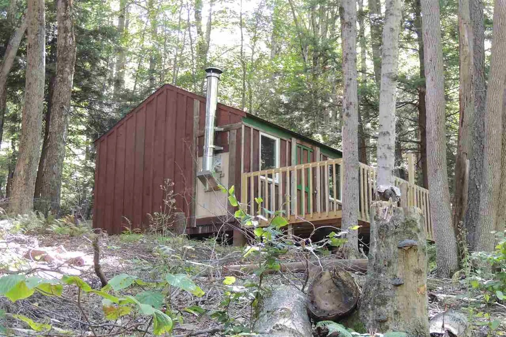 00 Merrifield Road Whitingham VT 05361