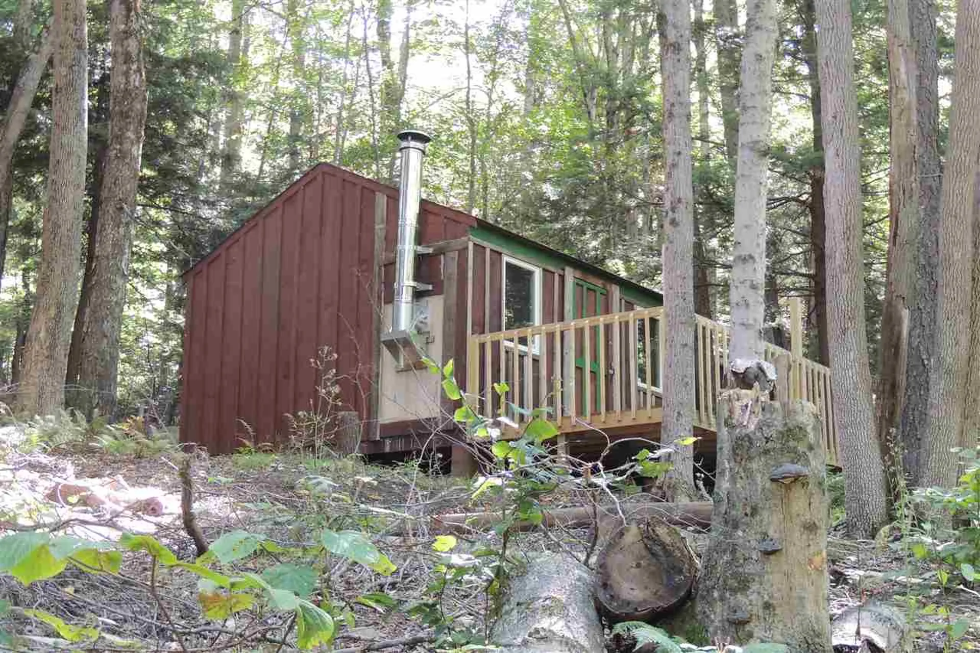 00 Merrifield Road Whitingham VT 05361