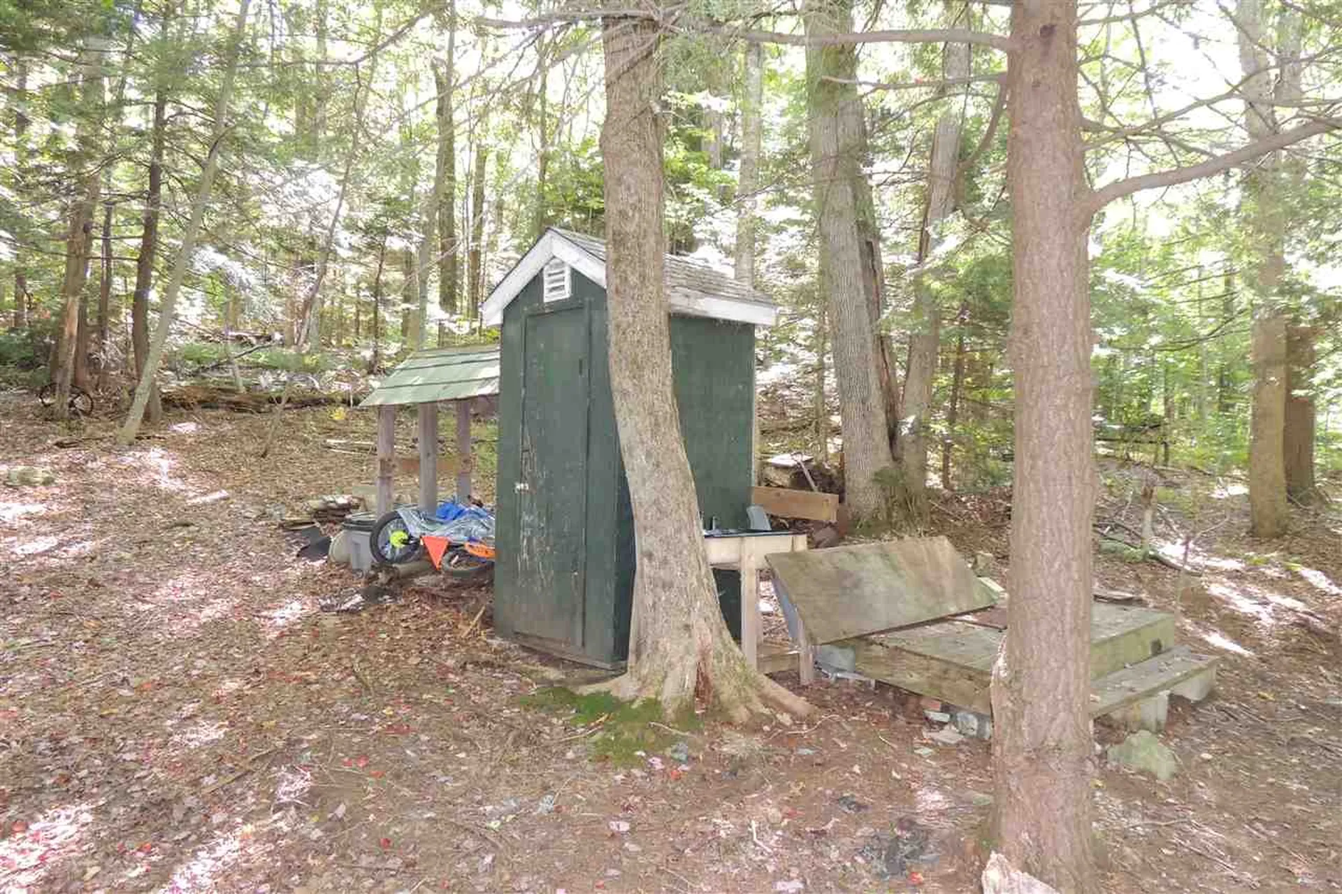 00 Merrifield Road Whitingham VT 05361