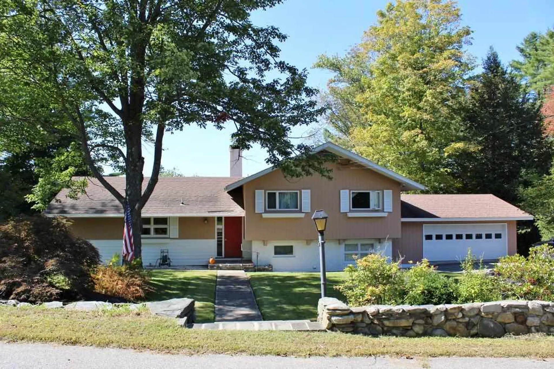 31 Park Ridge Road Springfield VT 05156