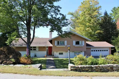 31 Park Ridge Road Springfield VT 05156