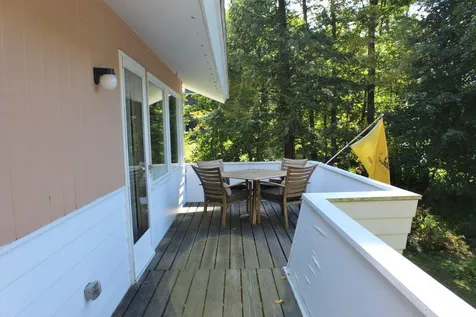 31 Park Ridge Road Springfield VT 05156