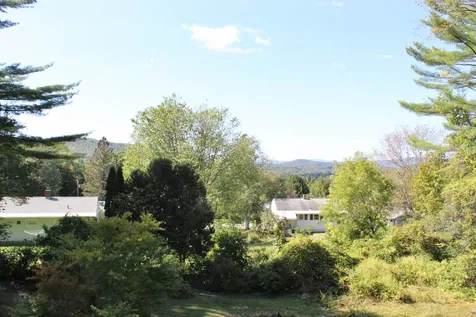 31 Park Ridge Road Springfield VT 05156