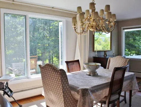 31 Park Ridge Road Springfield VT 05156