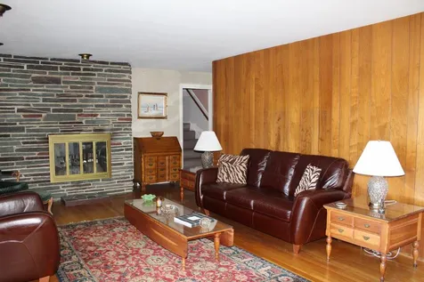 31 Park Ridge Road Springfield VT 05156