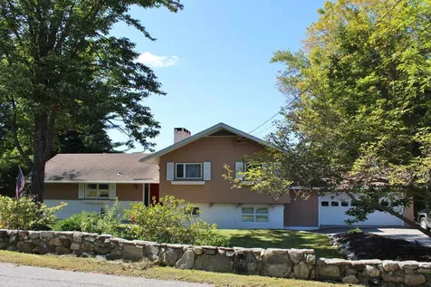 31 Park Ridge Road Springfield VT 05156