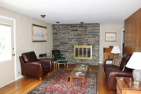 31 Park Ridge Road Springfield VT 05156